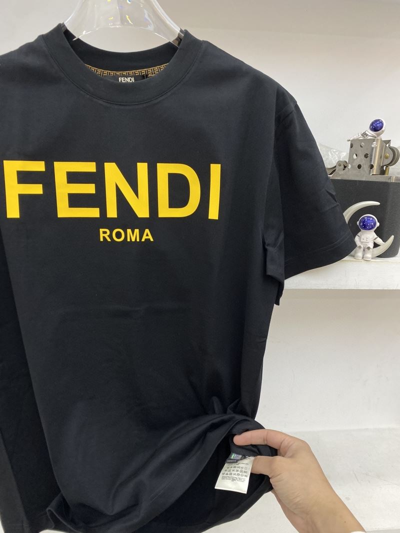 Fendi T-Shirts